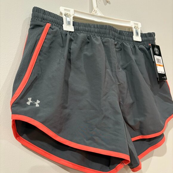 Under Armour Shorts NWT - Picture 1 of 4